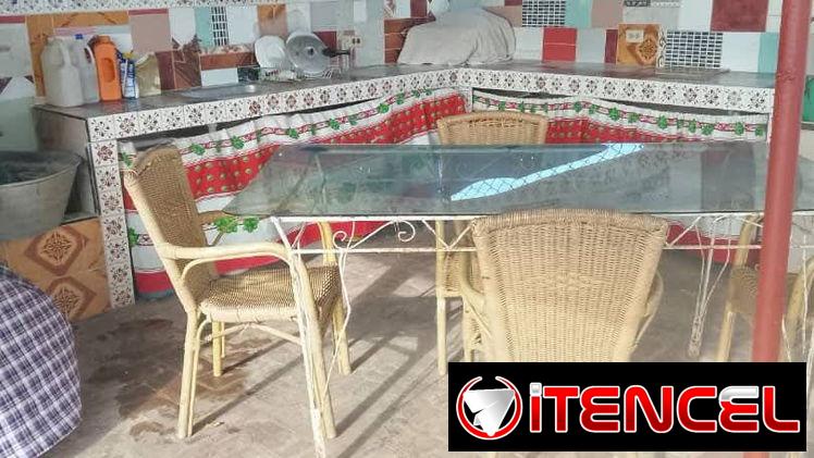 Venta de apartamento