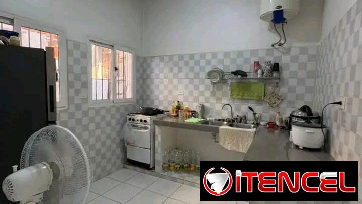 Casa en playa