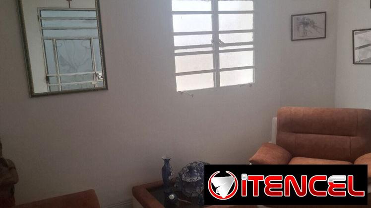 Vendo apartamento  de 3 cuarto