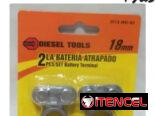 Cables de arranque para carro nuevos terminales de bornes