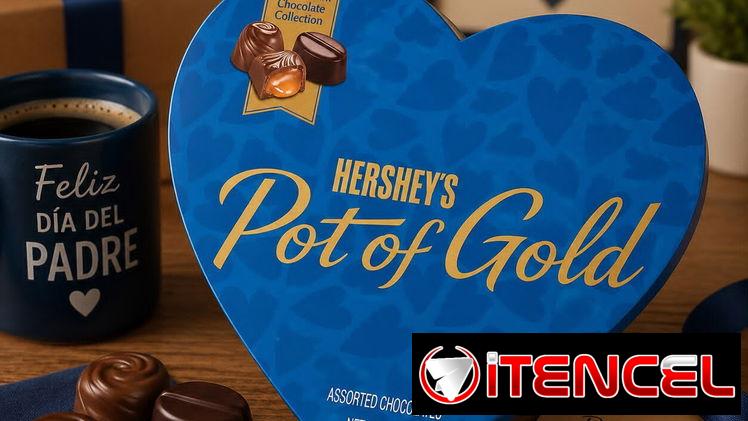 🍫🍫🍫CHOCOLATES PARA PAPA