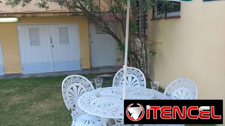 🏡 Apartamento VIP en Vedado/Miramar | Comodidad y Ubicación