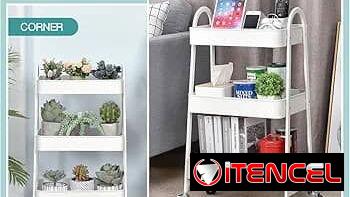 🌺 Organizador Multiuso*- 30 usd🌺