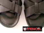 Sandalias de señora