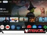 SMART TV 32″ HD MILEXUS, ENTREGA DE FACTURA, VARIEDAD DE ELECTRODOMÉSTICOS, ETC