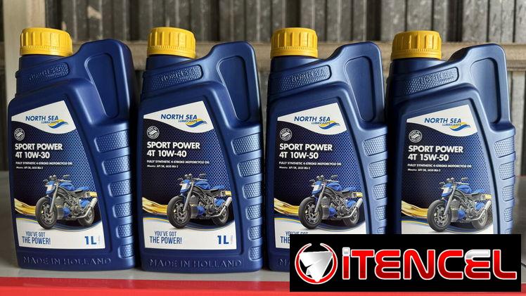 Aceites 4T (solo ventas por cantidad) 10w30 10w40 15w40 15w50 20w50