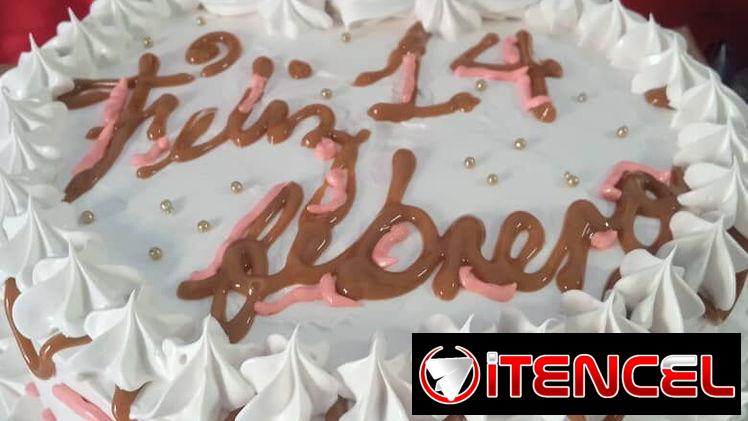 Cakes deliciosos y economicos aqui