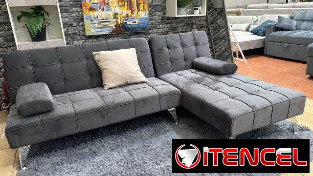 SOFA CAMA MULTIFUNCIONAL
