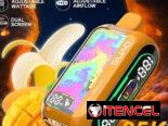 Vaper cigarros electrónicos