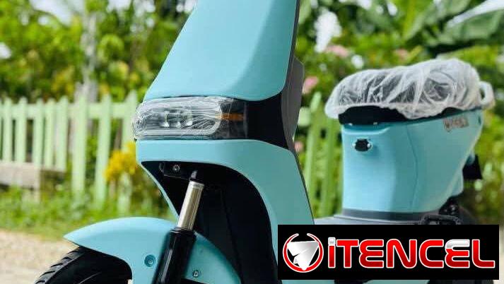 Bicimoto vedca