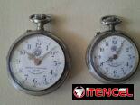 Se vende, Relojes de Bolsillo, Cuervo y Sobrinos