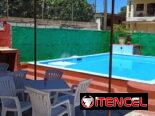 COD.Z 🏡Casa de Renta en Guanabo Centro | 5 Cuartos y Piscina Privada 🌴