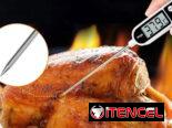 🌡️​ TERMOMETRO DIGITAL DE COCINA 🌡️​ PARA CARNES – LIQUIDOS – POSTRES 🌡️​ 50 – 300º 🌡️​ 5.887.23.60