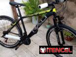 Bicicletas medida 29 MONTAÑESA .RALI !!!! SUPER OFERTA !!!! 21 VELOCIDADES, AMORTIGUACION Y SUSPENSIÓN nuevas en su caja