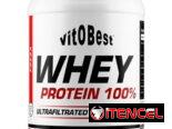 Whey Protein Vitobest-66 servicios