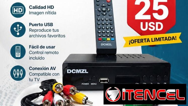 Cajitas en oferta