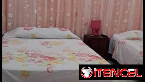 SE VENDE CAS. EN CENTRO HABANA