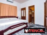 Cod.Z ✨Renta Vacacional en Playa: 5 Habitaciones King Size, Piscina + Jacuzzi y Comida