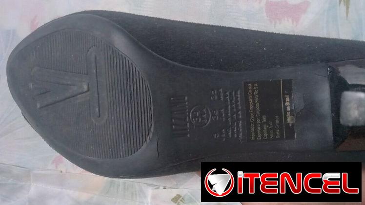 Zapatos de vestir