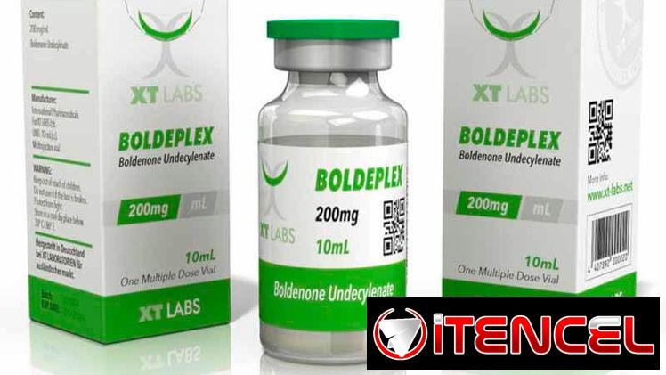 Boldeolona