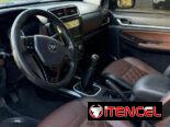 🛻 FOTON TUNLAND S 2023 🛻