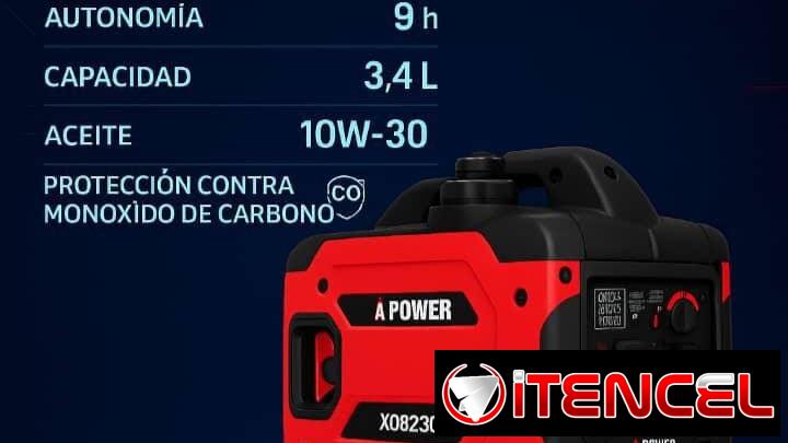A-POWER