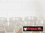 Juego de 6 tazas (th)