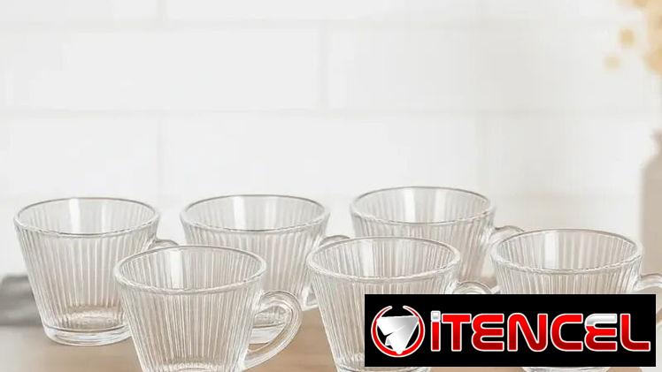 Juego de 6 tazas (th)