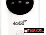 [Router Ligero] Router Móvil Compacto 4G LTE/5G