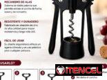 Sacacorchos (DH)