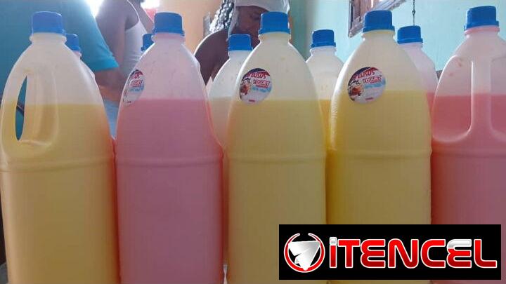 Yogurt Probiótico 2 lt