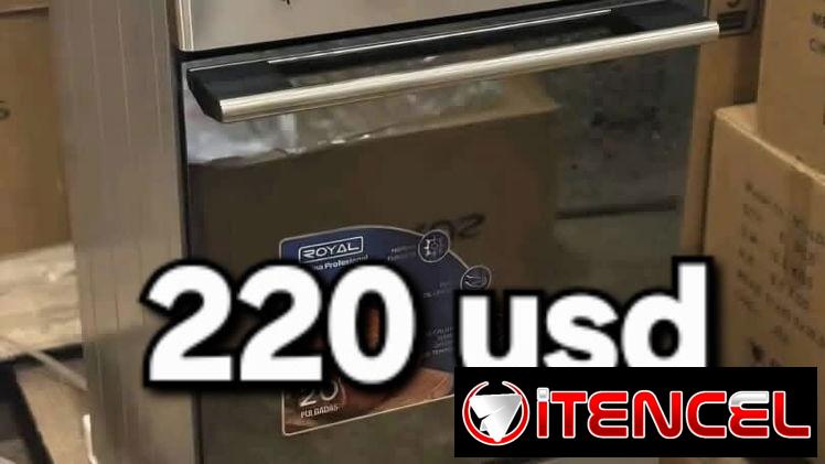 🚨Los mejores precios de la Habana 🚨Todo tipo de electrónico 🚨 WhatsApp 📲 56998574