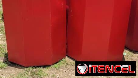 LOS MEJORES PRECIO DEL MERCADO TANQUE PARA EL AGUA