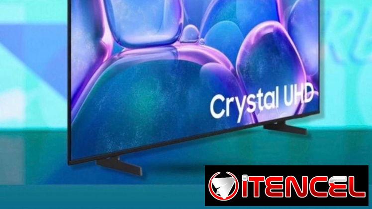 TV Samsung Serie 7 de 55” nuevos en caja con mensajería disponible