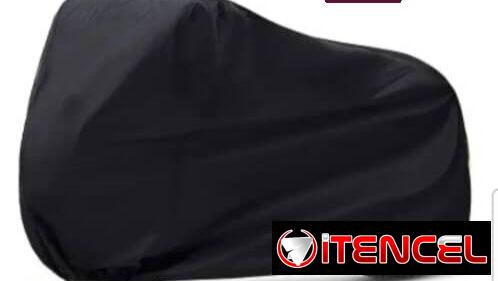 Capas cobertores para motos!