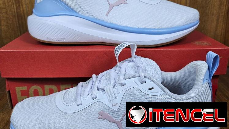 Zapatos deportivos marca puma originales