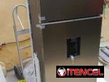 REFRIGERADOR SAMSUNG 15 PIES CON DISPENSADOR DE AGUA, RECOMENDADO