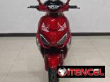 Moto Eléctrica