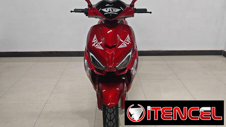Moto Eléctrica