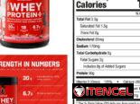 Whey protein Six Star 18 servicios, 30 gramos de protiena por servicio 55595382