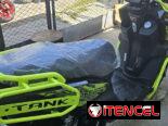 Tank 200cc 0km