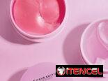 ¡Despierta con una piel radiante! ✨💖 Prueba nuestros parches revitalizantes y dale a tu rostro el mimo que merece