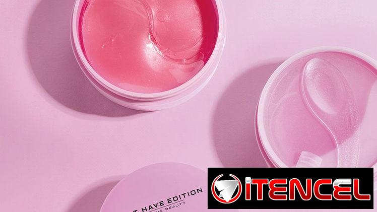 ¡Despierta con una piel radiante! ✨💖 Prueba nuestros parches revitalizantes y dale a tu rostro el mimo que merece