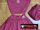 Conjunto deportivo