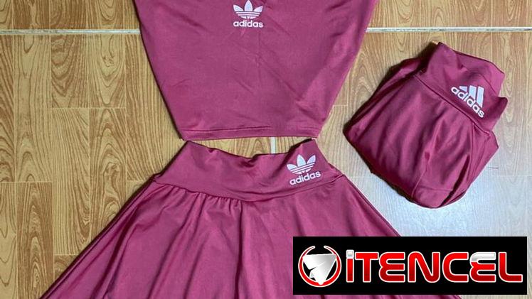 Conjunto deportivo