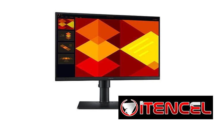 Monitor Samsung S40GD 27″ S27D402GAN – S40GD Series $210 videojuegoshabana.com