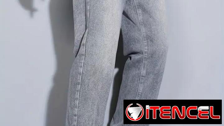 Pantalon de hombre XL