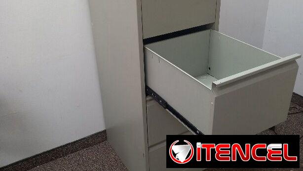 Mobiliario de Oficina