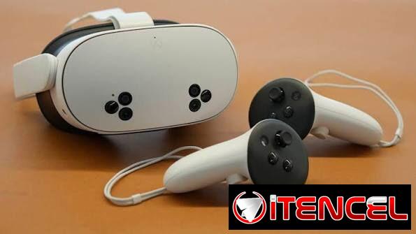 VENDO GAFAS DE REALIDAD VIRTUAL META QUEST 3S PIRATEADAS LLENA DE JUEGOS Y PELÍCULAS PRUEBA Y DISFRUTA DE UN MUNDO LLENO