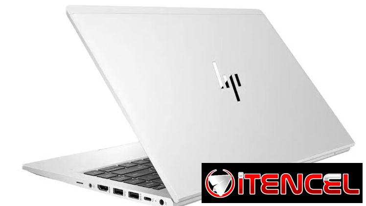 Laptop HP EliteBook 640 G9 14 Pulgadas i5-1235U